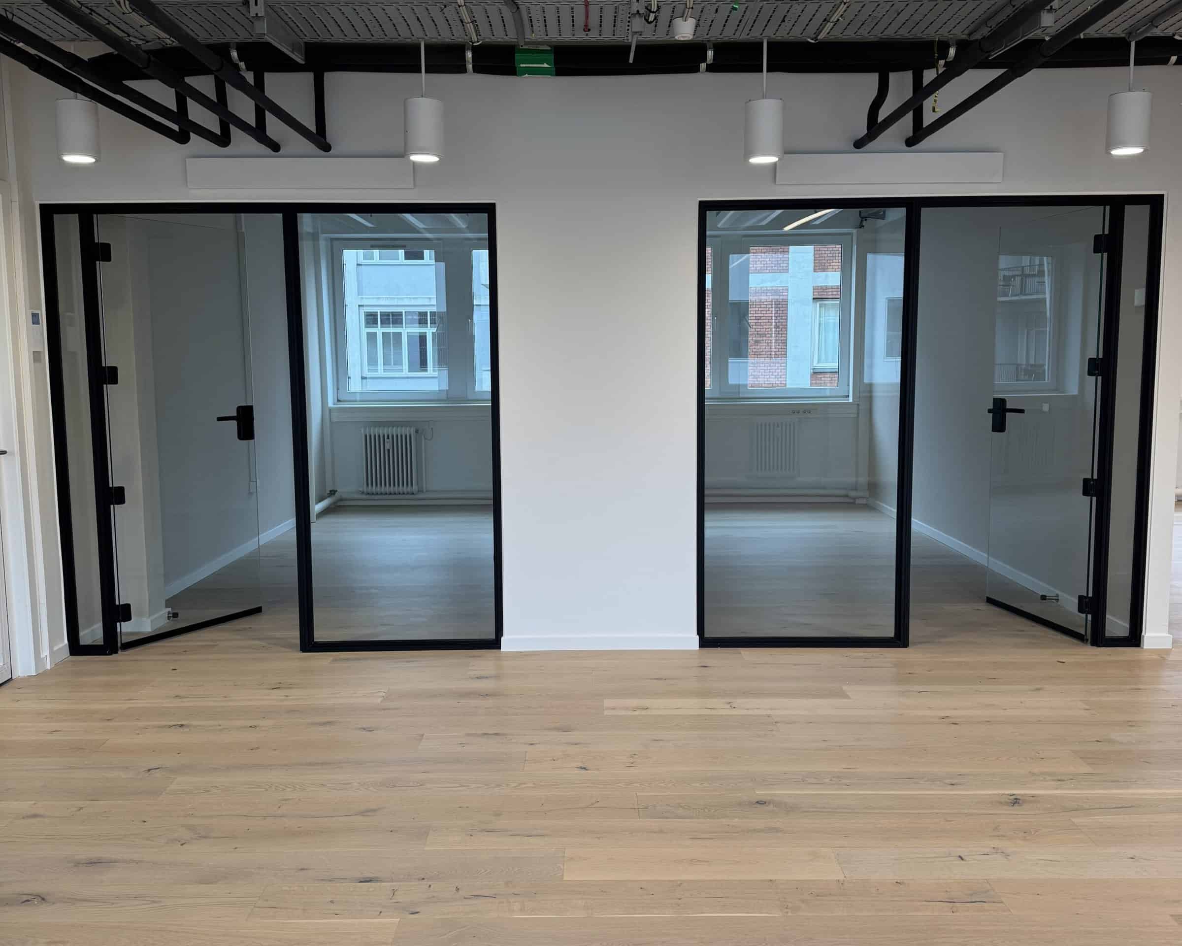 Kontorindretning - Mikkeller